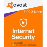 avast! Avast Internet Security | Geräte / Jahre | Windows