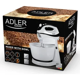 Adler AD 4206 Handmixer