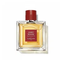 Guerlain Habit Rouge Eau de Toilette 100 ml