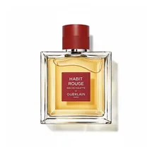 Guerlain Habit Rouge Eau de Toilette 100 ml