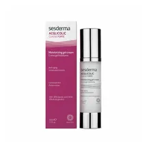 SeSDERMA Acglicolic Tagescreme 50 ml
