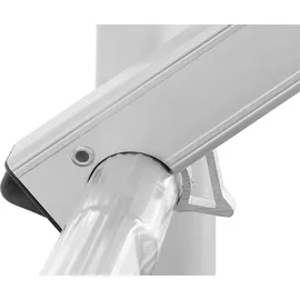 Hymer Alu-Pro, Modulgerüst ALUPRO concept, Modul 1