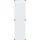 Plus Sichtschutzelement 55,4 x 176 cm Transparent/Glas