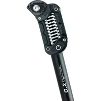 By.schulz by,Schulz Federsattelstütze G.2 LT ø33,9mm L480mm soft