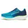 Saucony Ride 19 Herren Cobalt / Slime 42