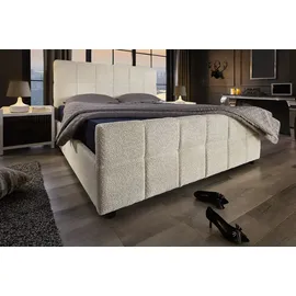 Riess-Ambiente PRESTIGE 180 x 200 cm Beige/Schwarz
