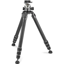Gitzo Systematic Serie 5 4 Segmente