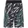 Plein Sport Tiger grau | dunkelgrau / schwarz 40