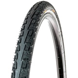 Continental Ride Tour Fahrradreifen, schwarz, 26/27.5" | 26/27.5 x 1 1/2