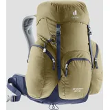 Deuter Gröden 30 SL clay/navy