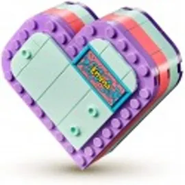 LEGO Friends Emmas sommerliche Herzbox 41385