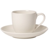 Villeroy & Boch For Me Mokka-/Espressotasse 2tlg.
