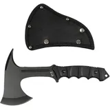 Max Fuchs Mfh, Tomahawk, Comox,