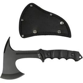 Max Fuchs Mfh, Tomahawk, Comox,