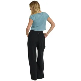 BILLABONG Follow Me Outdoorhose Damen Schwarz S