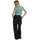 BILLABONG Follow Me Outdoorhose Damen Schwarz S
