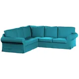 Dekoria Sofahusse Ektorp Ecksofa, Etna