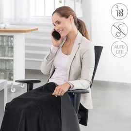Medisana OL 200 schwarz