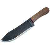 Böker Condor Tool & Knife Condor Hudson Bay Knife Braun, Klingenlänge: 21, 3 cm, 02CN004 Fahrtenmesser, One Size
