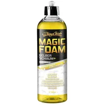 ShinyChiefs MAGIC FOAM Gelb 2 St. 1 l