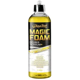 ShinyChiefs MAGIC FOAM Gelb 2 St. 1 l
