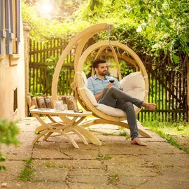 AMAZONAS Globo Stand