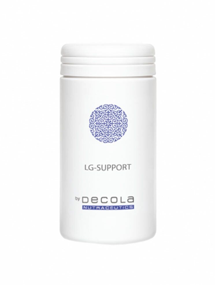 Decola LG Support 90 g Poudre