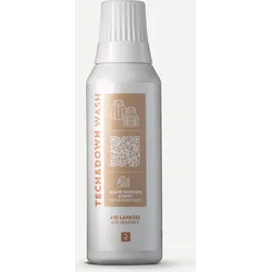 Waschmittel Funktionsbekleidung wasserdicht + Daunen – 250 ml weiß 250ML