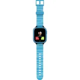 Xplora XGO3 Kinder-Smartwatch Uni Blau