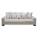 Bigsofa Matteo in Beige