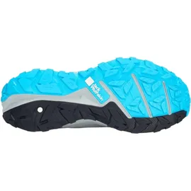 Jack Wolfskin Ps Trail Knit Low Schuhe (Größe 43