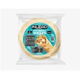 inlead nutrition High Protein Wraps Neutral 6 × 62 g