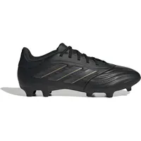 adidas Copa Pure 2 League FG Core Black / Carbon / Gold Metallic 43 1/3