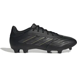 adidas Copa Pure 2 League FG Core Black / Carbon / Gold Metallic 43 1/3