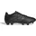 adidas Copa Pure 2 League FG Core Black / Carbon / Gold Metallic 43 1/3