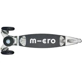 Micro Kickboard Kickboard Original 2.0 silber