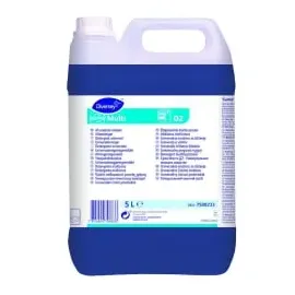 diversey europe b.v. Suma Multi D2 Universalreiniger 5 l