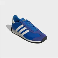 adidas RUNVISTA Herren Blau/Weiß 45 1/3