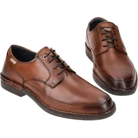 PIKOLINOS Leder Sportlicher Schnürer Inca M3V - 41 EU