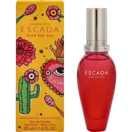 Escada Flor del Sol Eau de Toilette 30 ml