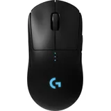 Logitech G Pro Wireless Gaming Maus 910-005273