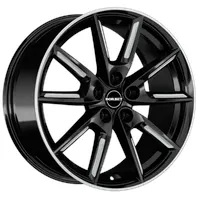 Borbet LX 8,0x18 5x112 ET48 MB66,6