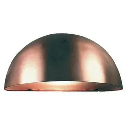 Nordlux - Scorpius Außen Wandleuchte IP33 Copper