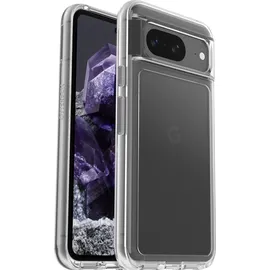 Otterbox Google Pixel 8 Smartphone Hülle transparent
