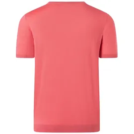 Maerz Muenchen Strickshirt pink XXL
