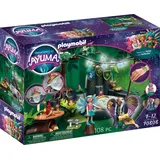 Playmobil Ayuma Frühlingszeremonie 70808