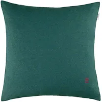 Esprit Zierkissenhülle, Grün, Textil, 45x45 cm, Oeko-Tex® Standard 100,