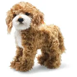 Steiff 31557 Ricky Cockapoo, rotbraun, 27 cm