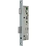 SACHSISCHE SCHLOSSFABRIK RR-Einsteckschl.PZW 24/30/92/8mm DIN L/R STA ma chroma