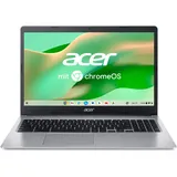 Acer Black Weeks % | Chromebook 315 CB315-3HT-P0BX 15,6" Full HD touch, Pentium N5030, 4GB RAM, 128GB eMMC, ChromeOS | Laptop by NBB